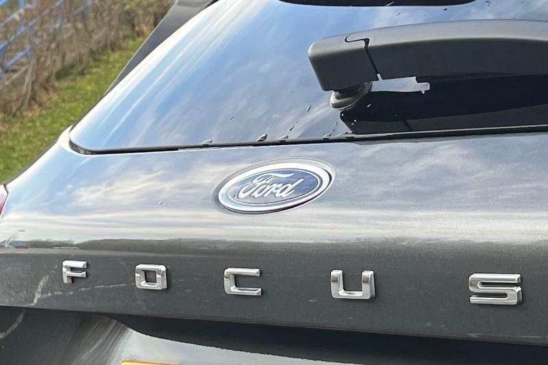 Used Ford Focus 2023 for sale - 76862508: Photo 39