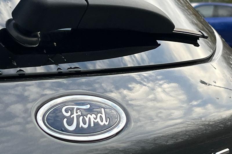 Used Ford Focus 2023 for sale - 76862508: Photo 40