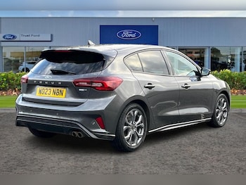 Used Ford Focus 2023 for sale - 76862508: Photo