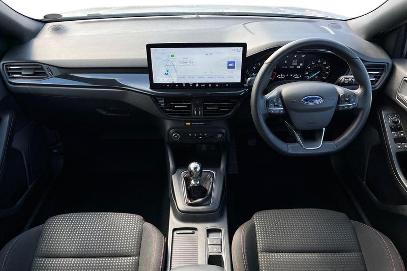 Used Ford Focus 2023 for sale - 76895368: Photo 10