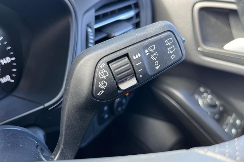 Used Ford Focus 2023 for sale - 76895368: Photo 15