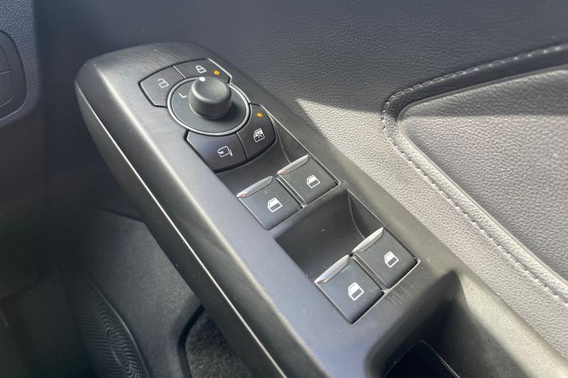 Used Ford Focus 2023 for sale - 76895368: Photo 16