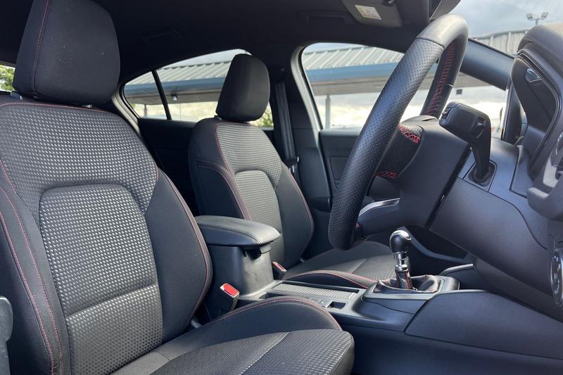 Used Ford Focus 2023 for sale - 76895368: Photo 17