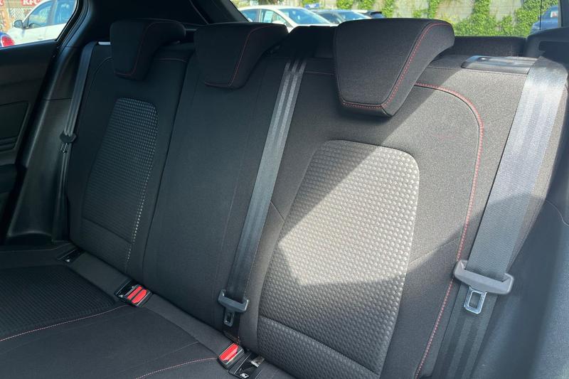 Used Ford Focus 2023 for sale - 76895368: Photo 20