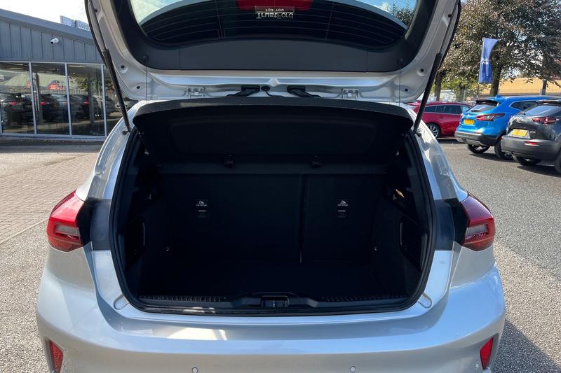 Used Ford Focus 2023 for sale - 76895368: Photo 21