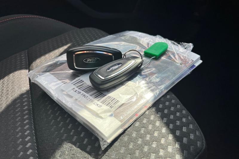 Used Ford Focus 2023 for sale - 76895368: Photo 22