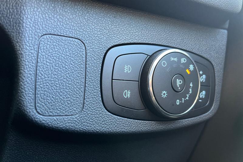 Used Ford Focus 2023 for sale - 76895368: Photo 23