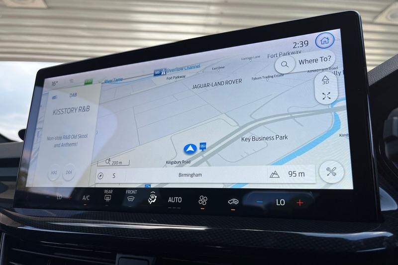 Used Ford Focus 2023 for sale - 76895368: Photo 24