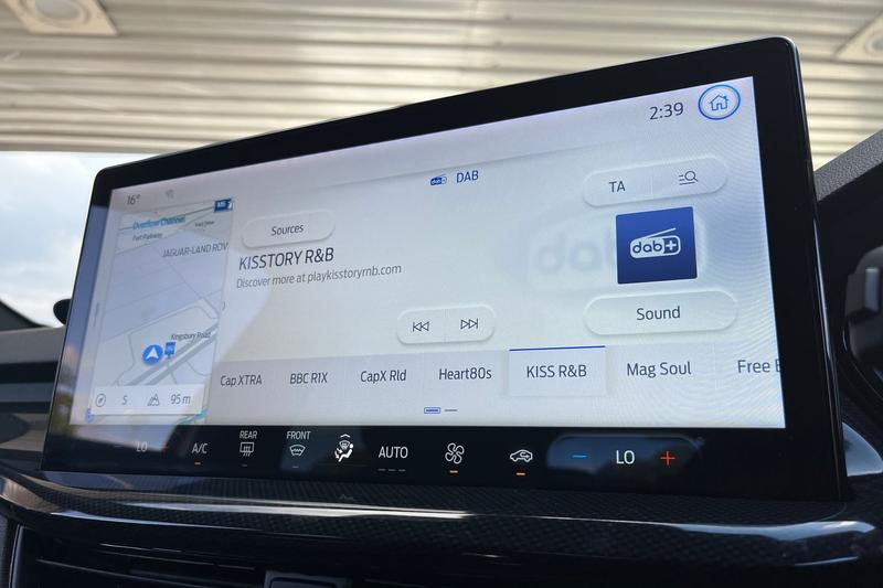 Used Ford Focus 2023 for sale - 76895368: Photo 25