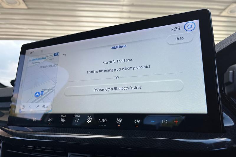 Used Ford Focus 2023 for sale - 76895368: Photo 26