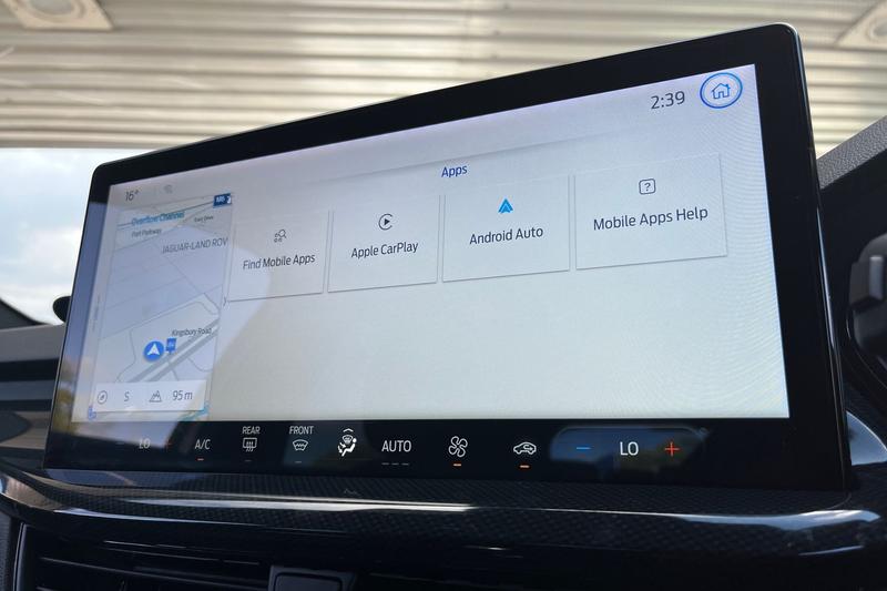 Used Ford Focus 2023 for sale - 76895368: Photo 28