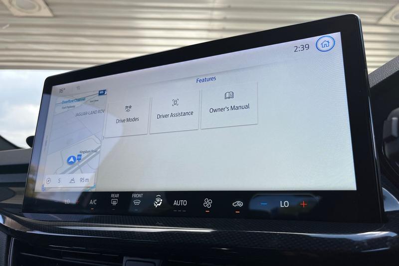 Used Ford Focus 2023 for sale - 76895368: Photo 29