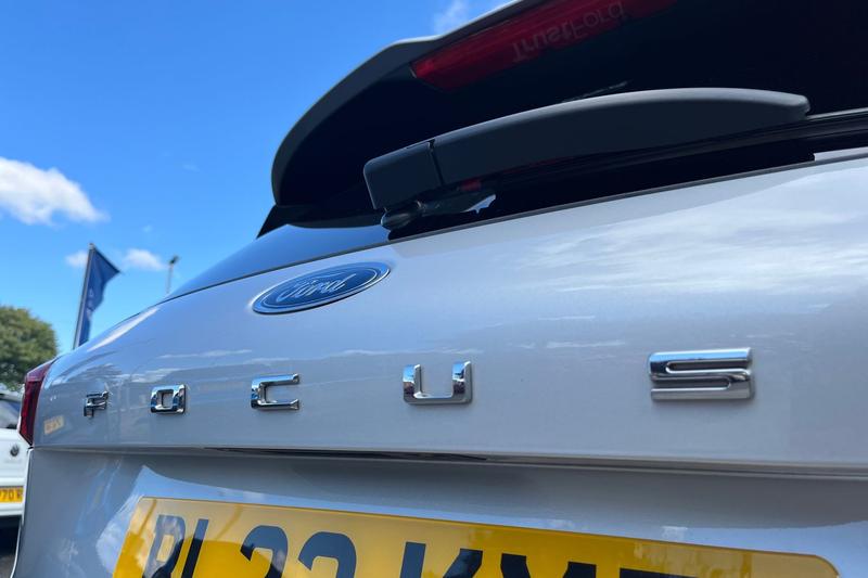 Used Ford Focus 2023 for sale - 76895368: Photo 39