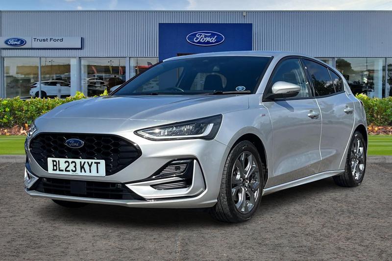 Used Ford Focus 2023 for sale - 76895368: Photo 5