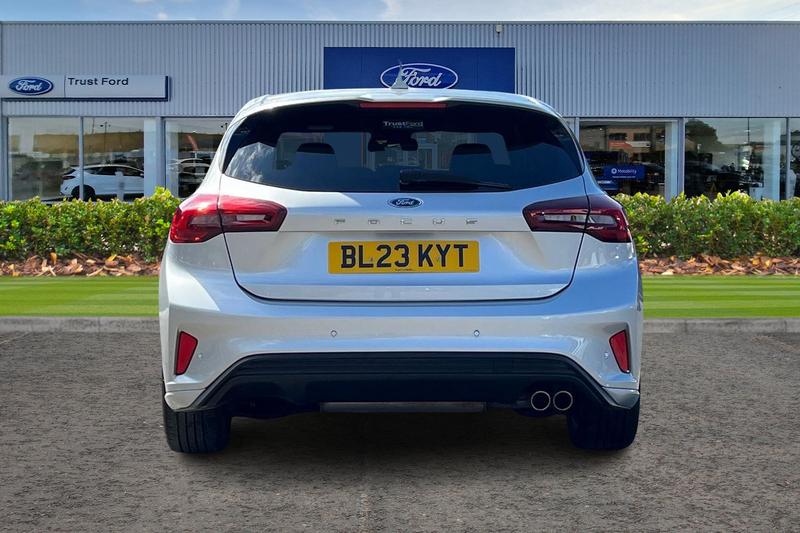 Used Ford Focus 2023 for sale - 76895368: Photo 7