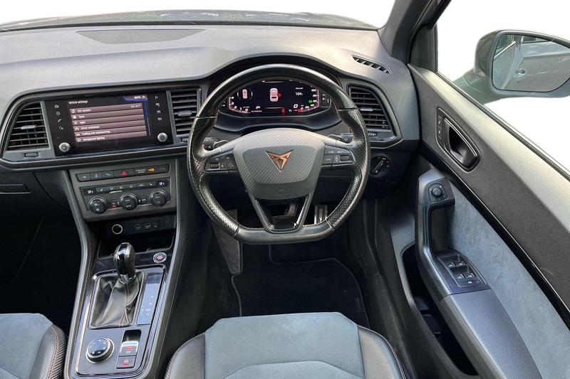 Used SEAT CUPRA Ateca 2020 for sale - 76452862: Photo 11