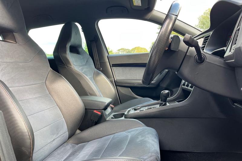 Used SEAT CUPRA Ateca 2020 for sale - 76452862: Photo 17