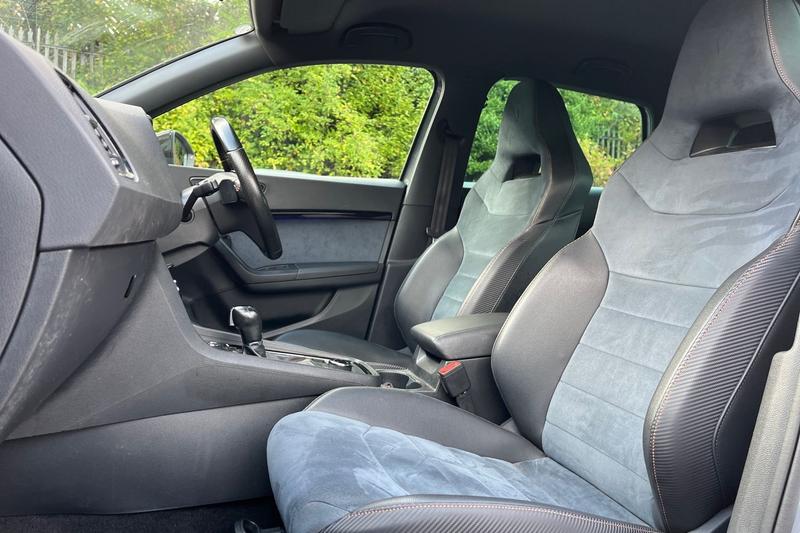 Used SEAT CUPRA Ateca 2020 for sale - 76452862: Photo 19
