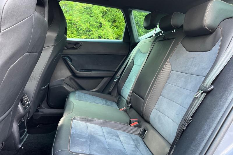 Used SEAT CUPRA Ateca 2020 for sale - 76452862: Photo 20