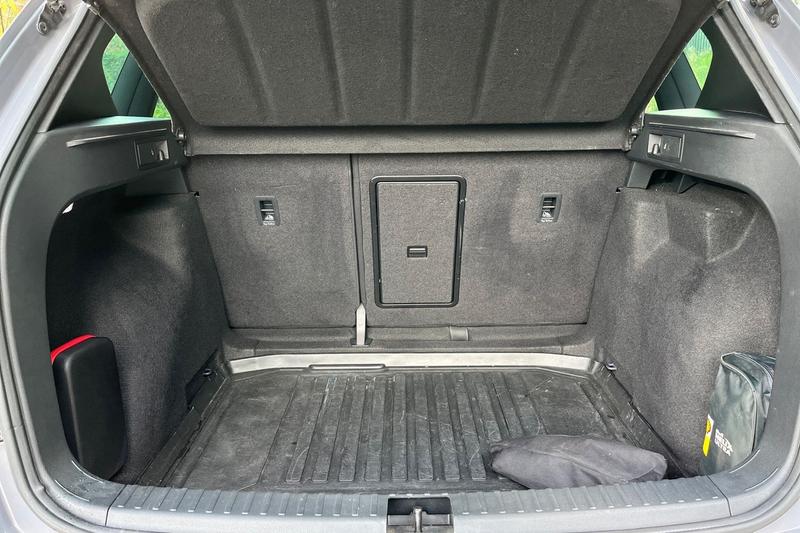 Used SEAT CUPRA Ateca 2020 for sale - 76452862: Photo 21