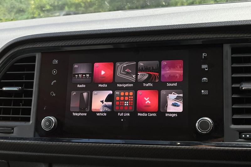 Used SEAT CUPRA Ateca 2020 for sale - 76452862: Photo 22