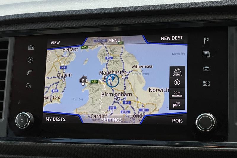 Used SEAT CUPRA Ateca 2020 for sale - 76452862: Photo 23