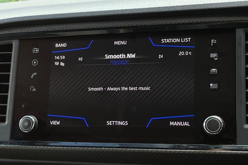 Used SEAT CUPRA Ateca 2020 for sale - 76452862: Photo 24