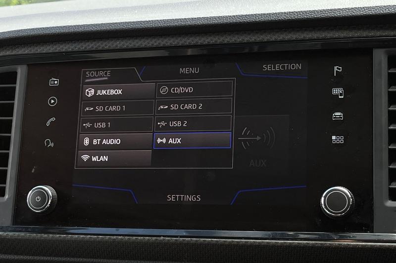 Used SEAT CUPRA Ateca 2020 for sale - 76452862: Photo 25