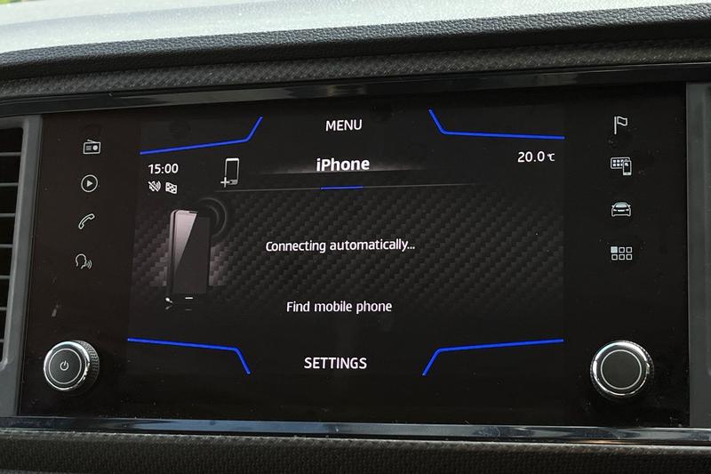 Used SEAT CUPRA Ateca 2020 for sale - 76452862: Photo 26