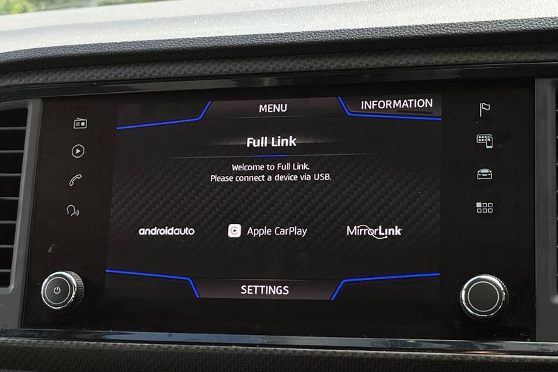 Used SEAT CUPRA Ateca 2020 for sale - 76452862: Photo 27