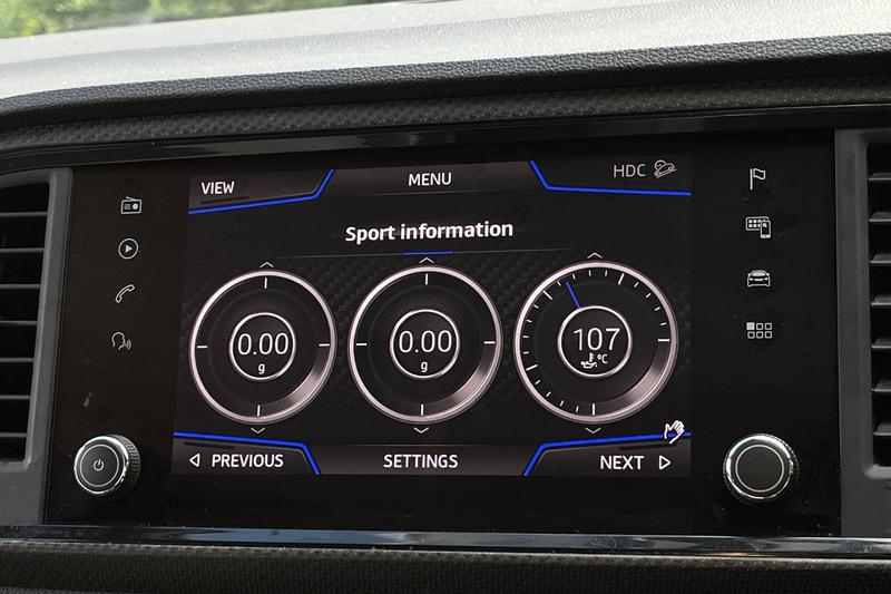 Used SEAT CUPRA Ateca 2020 for sale - 76452862: Photo 28