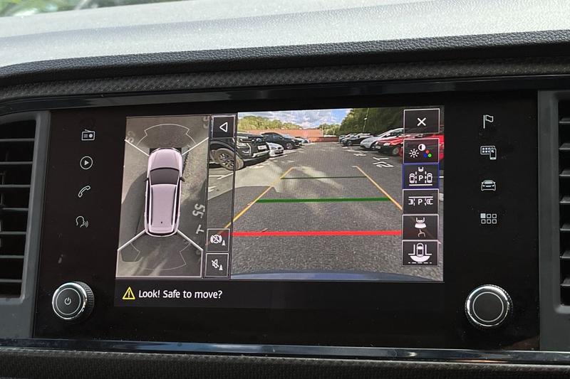 Used SEAT CUPRA Ateca 2020 for sale - 76452862: Photo 29