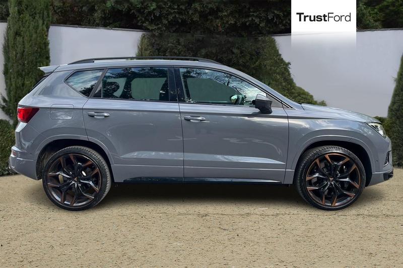 Used SEAT CUPRA Ateca 2020 for sale - 76452862: Photo 3