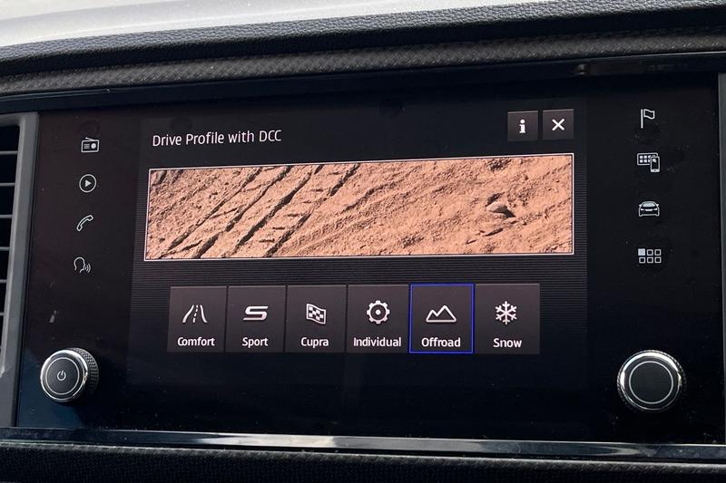 Used SEAT CUPRA Ateca 2020 for sale - 76452862: Photo 32