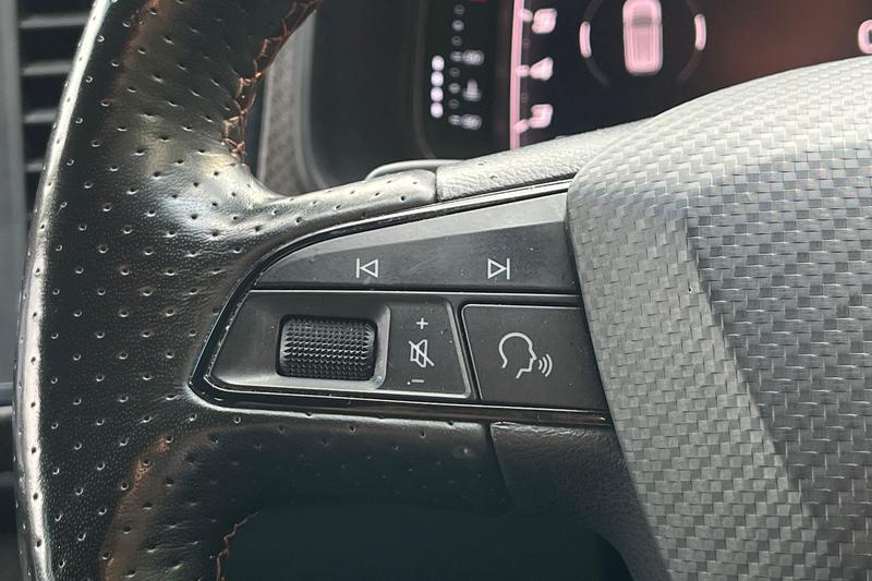 Used SEAT CUPRA Ateca 2020 for sale - 76452862: Photo 34