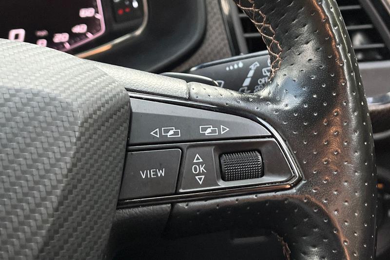 Used SEAT CUPRA Ateca 2020 for sale - 76452862: Photo 35