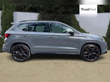 Used SEAT CUPRA Ateca 2020 for sale - 76452862: Photo