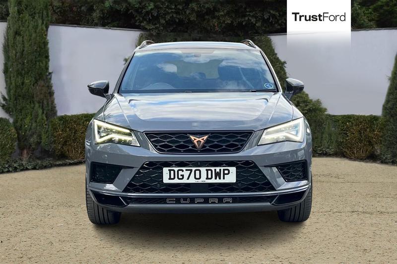 Used SEAT CUPRA Ateca 2020 for sale - 76452862: Photo 6