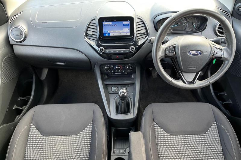 Used Ford Ka+ 2018 for sale - 77834502: Photo 10