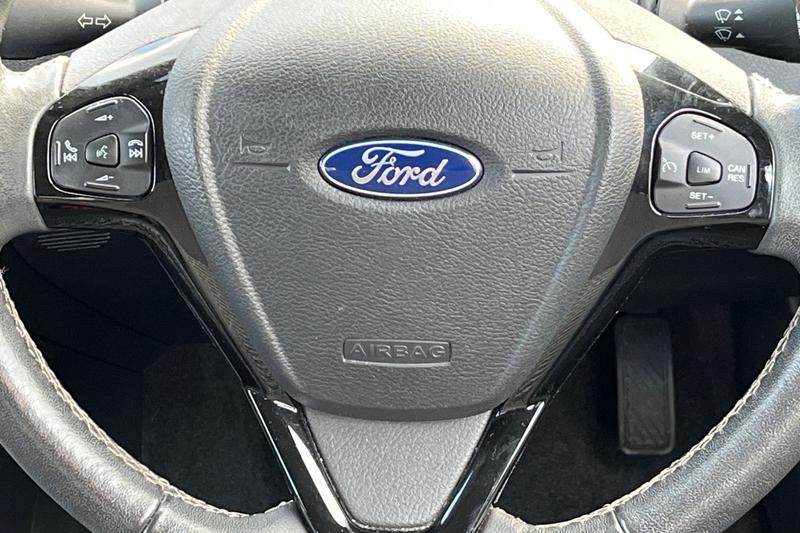 Used Ford Ka+ 2018 for sale - 77834502: Photo 12
