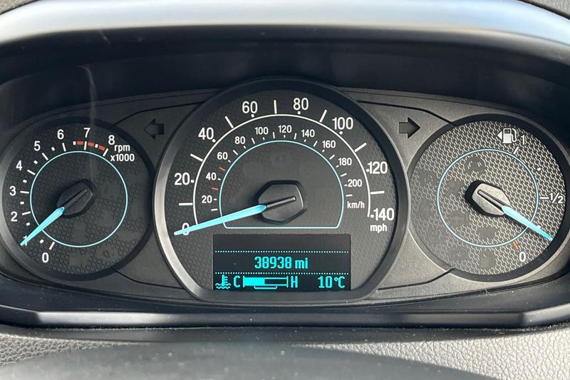 Used Ford Ka+ 2018 for sale - 77834502: Photo 13