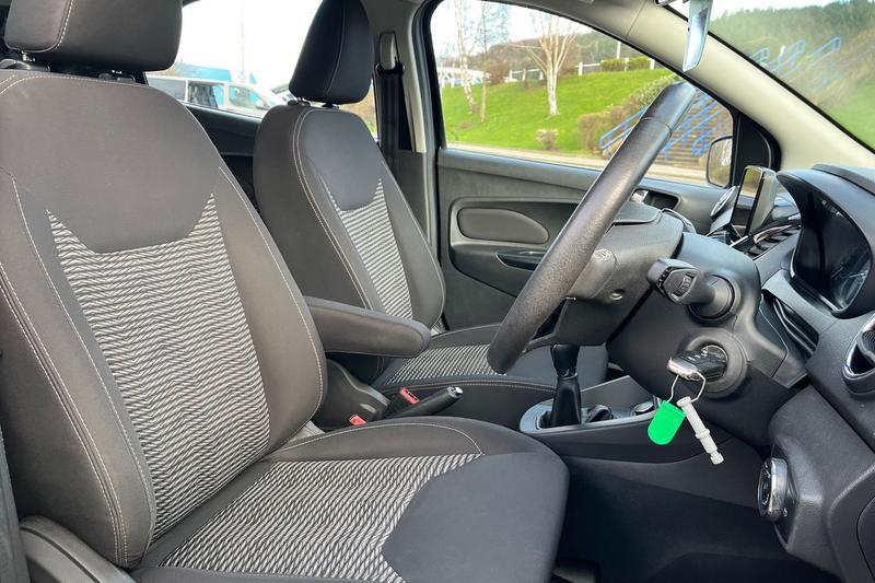 Used Ford Ka+ 2018 for sale - 77834502: Photo 17