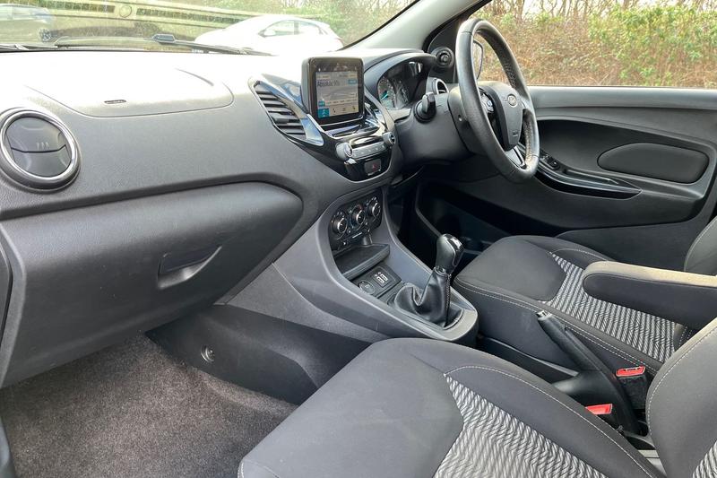 Used Ford Ka+ 2018 for sale - 77834502: Photo 18