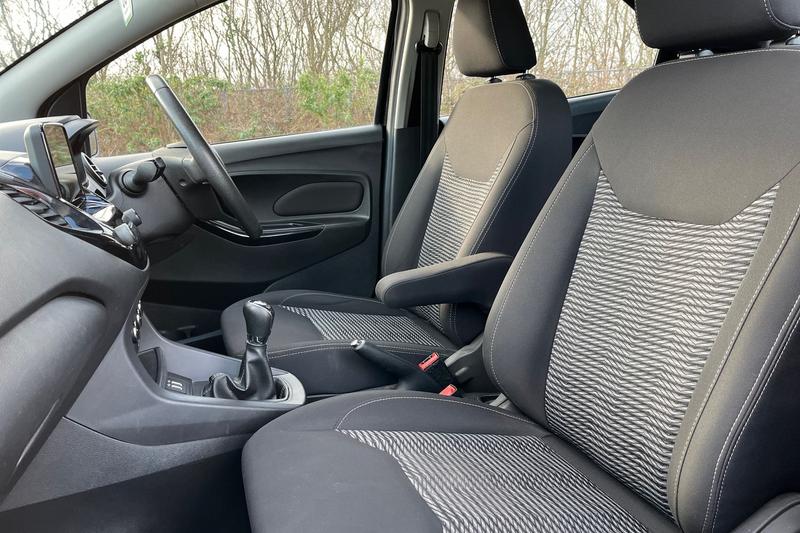 Used Ford Ka+ 2018 for sale - 77834502: Photo 19