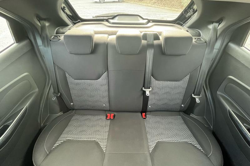 Used Ford Ka+ 2018 for sale - 77834502: Photo 20