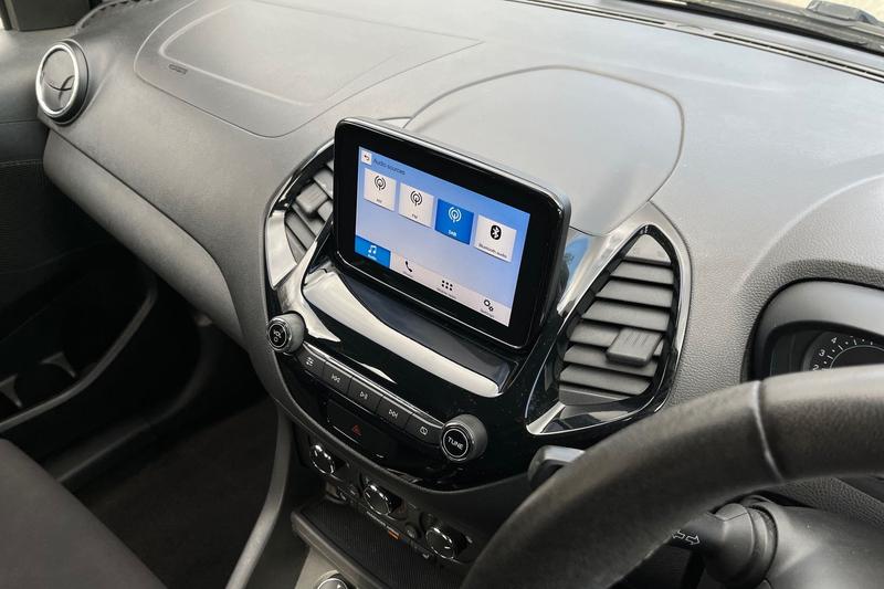 Used Ford Ka+ 2018 for sale - 77834502: Photo 22