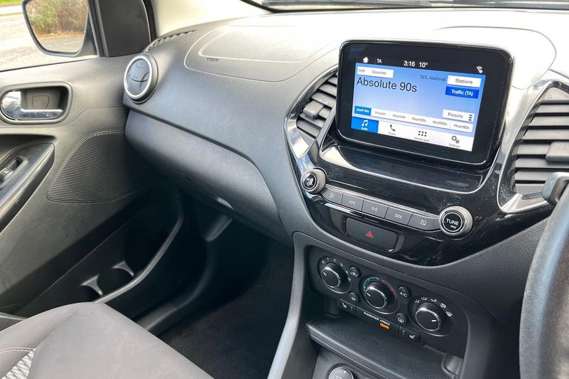 Used Ford Ka+ 2018 for sale - 77834502: Photo 23