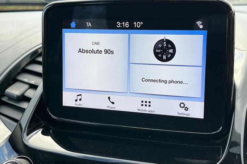 Used Ford Ka+ 2018 for sale - 77834502: Photo 24