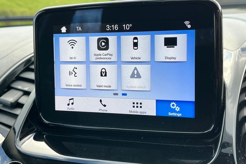 Used Ford Ka+ 2018 for sale - 77834502: Photo 25