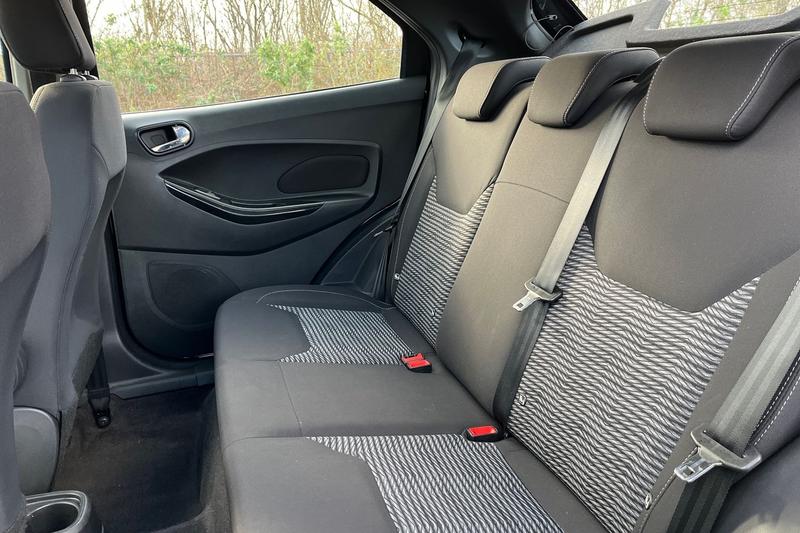 Used Ford Ka+ 2018 for sale - 77834502: Photo 35